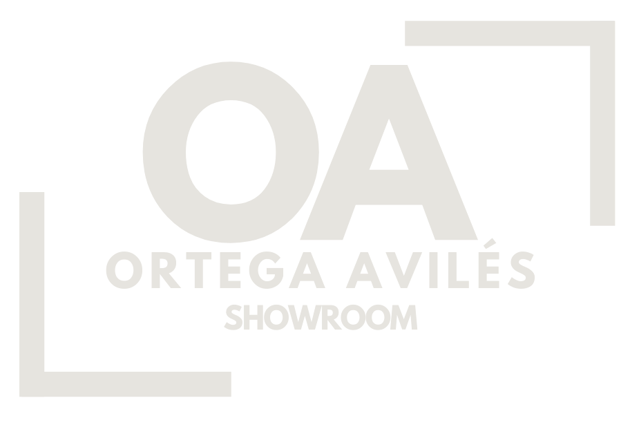 Ortega Avilés Showroom