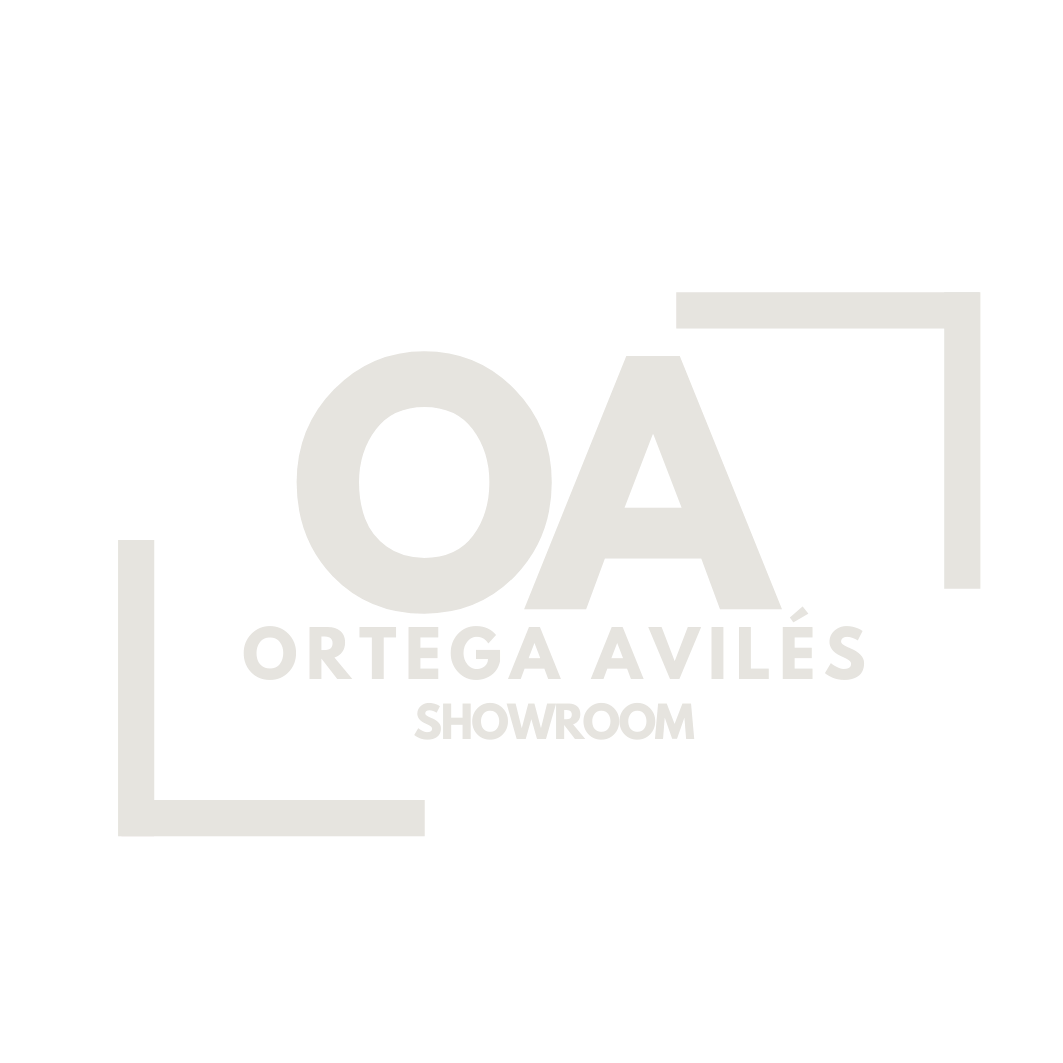 Ortega Avilés Showroom