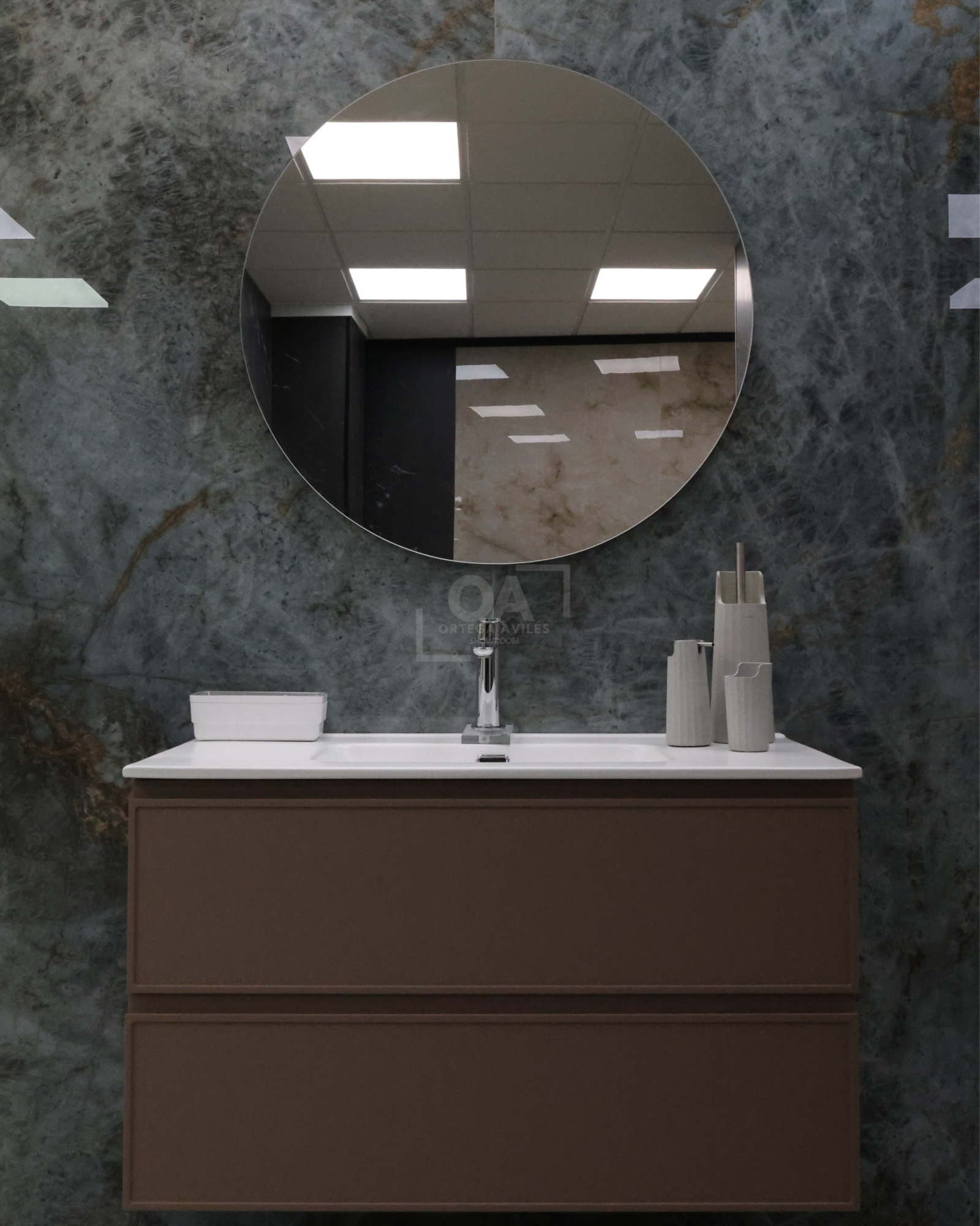 Exposición Ortega Avilés